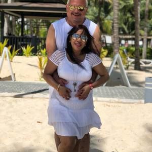 Meet your Posher, Victor